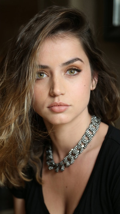 Celebrity Ana de Armas, 1080x1920