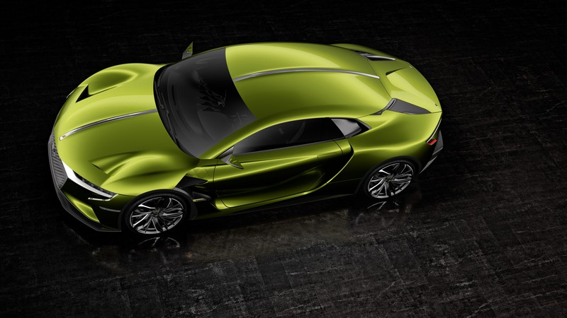 E-Tense, Geneva Auto Show 2016, electric cars, Gran Turismo, sport car