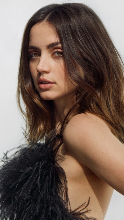Celebrity Ana de Armas, 1080x1920