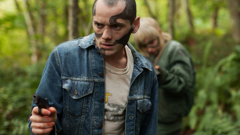 Green Room, Anton Yelchin, best movies of 2016