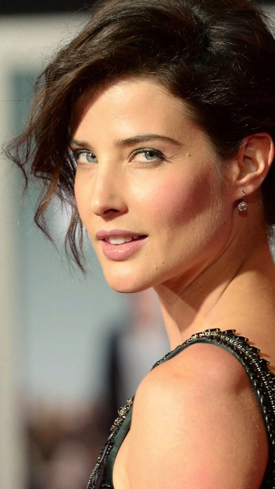 Celebrity Cobie Smulders, 1080x1920