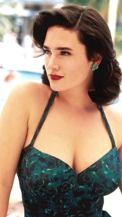 Celebrity Jennifer Connelly, Actress, 1080x1920