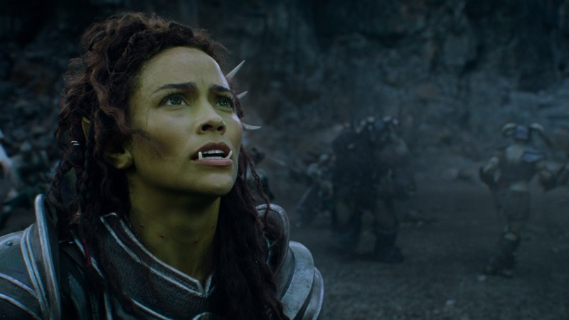 Warcraftl, Best Movies of 2016