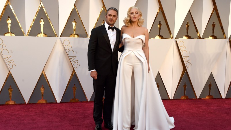 Lady Gaga, Oscar 2016, Oscar, Most popular celebs