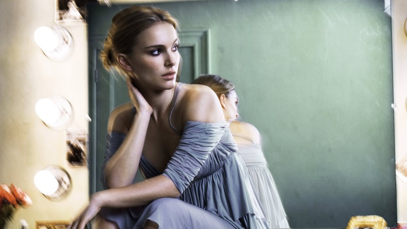 Natalie Portman, Most popular celebs, actress
