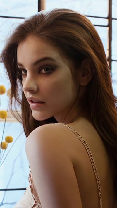 Celebrity Barbara Palvin, Hungarian, Model, 1080x1920