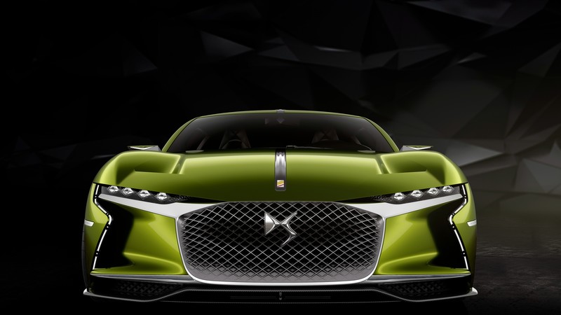 E-Tense, Geneva Auto Show 2016, electric cars, Gran Turismo, sport car
