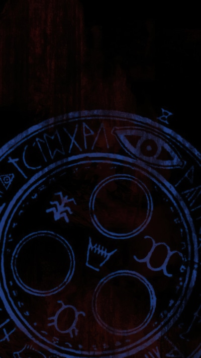 Video Game Silent Hill, 1080x1920
