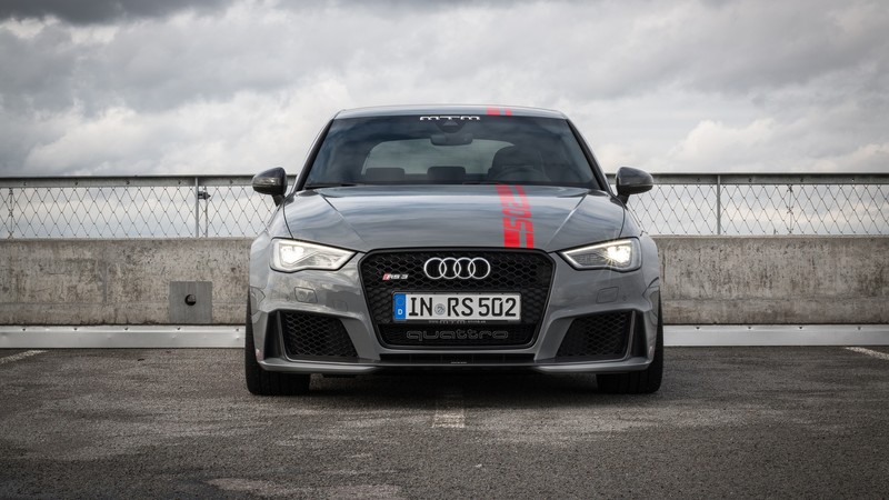 MTM Audi RS8 Sportback, Geneva Auto Show 2016, sport car