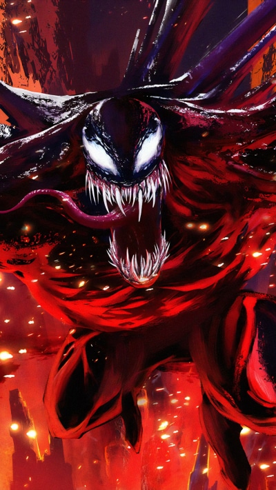Movie Venom, 1080x1920