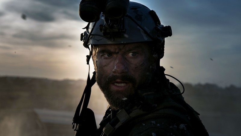13 Hours: The Secret Soldiers of Benghazi, biographical war, soldier, James Badge Dale, best movies of 2016