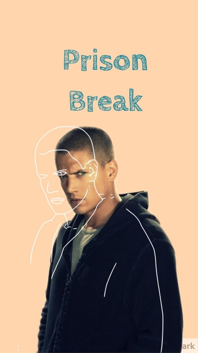 TV Show Prison Break, 1080x1920