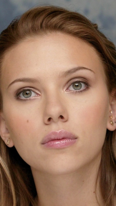 Celebrity Scarlett Johansson, 1080x1920