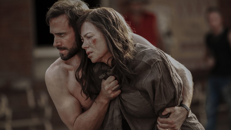 Strangerland, Academy Awards, Oscar, Nicole Kidman, Joseph Fiennes