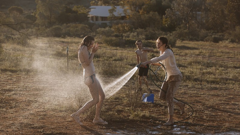 Strangerland, Academy Awards, Oscar, Nicole Kidman, Joseph Fiennes
