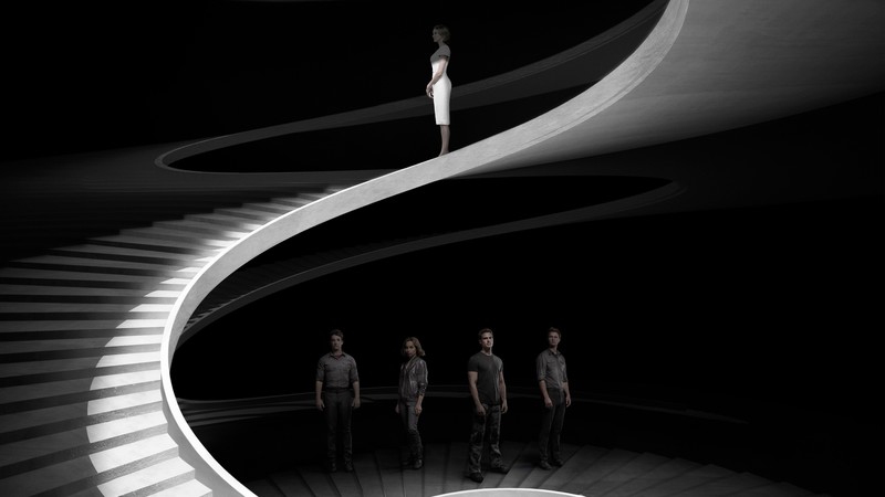 The Divergent Series: Allegiant, Best movies