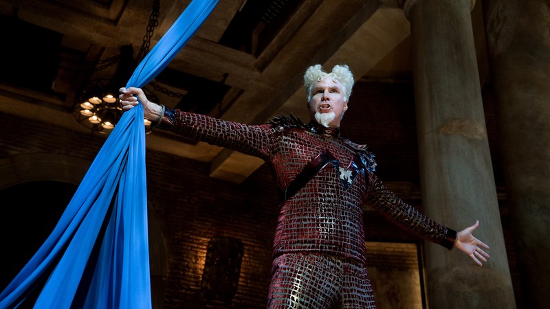 Zoolander 2, Will Ferrell, best movies of 2016