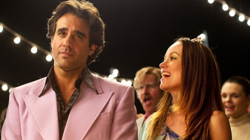 Vinyl, Olivia Wilde, Bobby Cannavale, Best TV Series