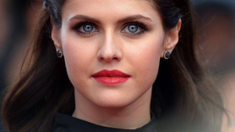 Alexandra Daddario, Most Popular Celebs, actress