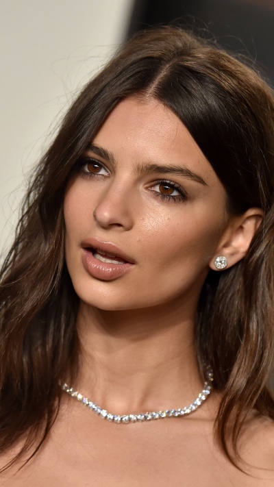 Celebrity Emily Ratajkowski, 1080x1920