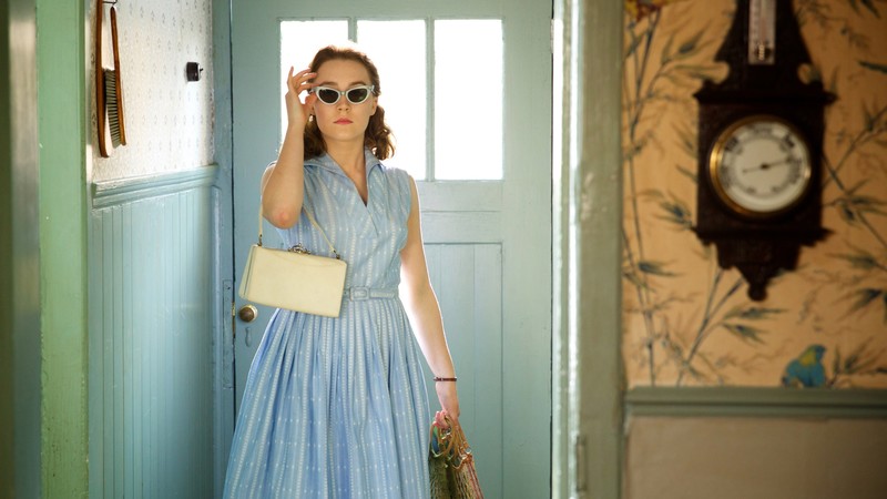 Brooklyn, Academy Awards, Oscar, Saoirse Ronan