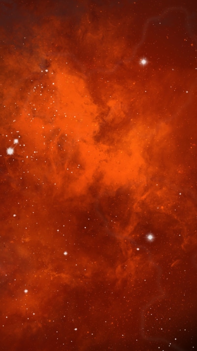 Sci Fi Nebula, 1080x1920