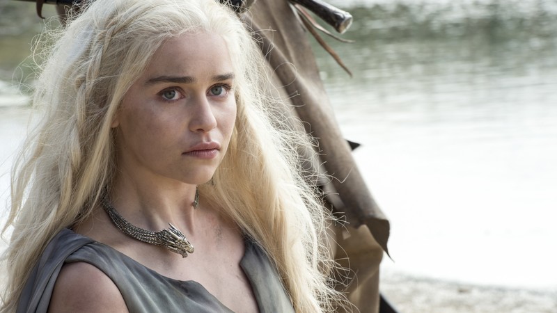 Game of Thrones, Best TV Series, 6 seson