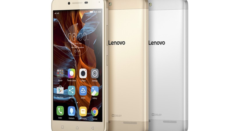 VIBE K5, Lenovo, mwc 2016, Best Smartphones 2016, review