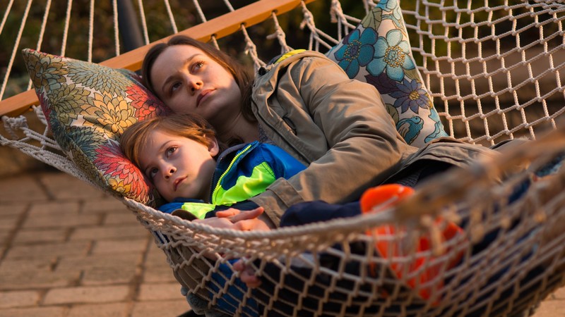 Room, Academy Awards, Oscar, Brie Larson, Jacob Tremblay