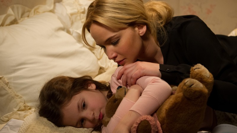 Joy, Academy Awards, Oscar, Jennifer Lawrence