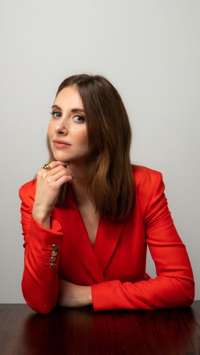 Celebrity Alison Brie, American, Actress, 1080x1920