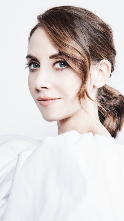 Celebrity Alison Brie, American, Actress, 1080x1920