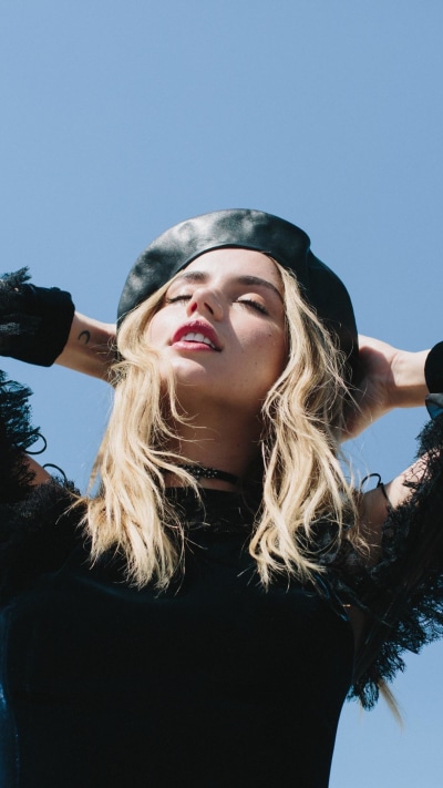 Celebrity Ana de Armas, Blonde, Actress, 1080x1920