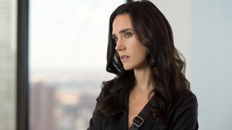 Jennifer Connelly, Most popular celebs, actree