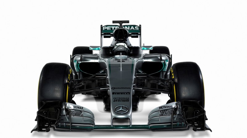 Mercedes AMG F1 W07, Hybrid, Formula 1, testing, LIVE from Barcelona, F1