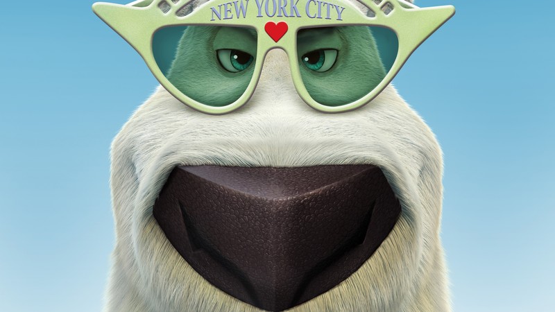 Norm of the North, Best Animation Movies, cartoon
