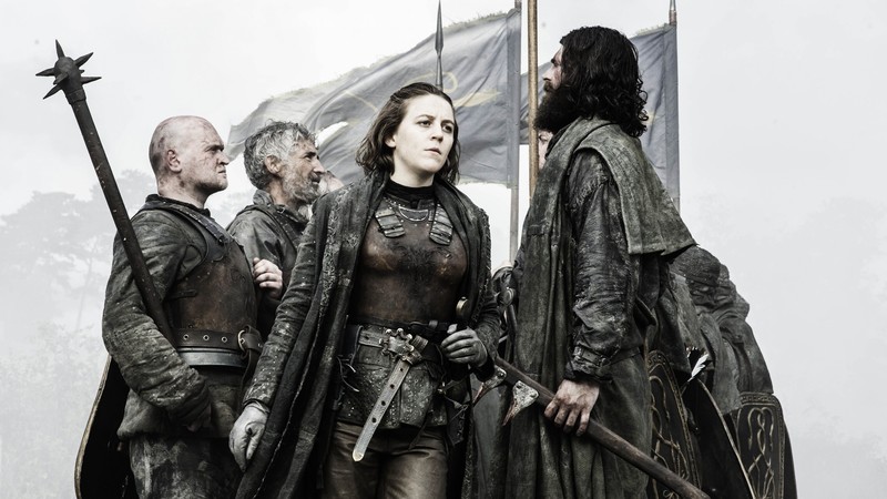 Game of Thrones, Best TV Series, 6 seson