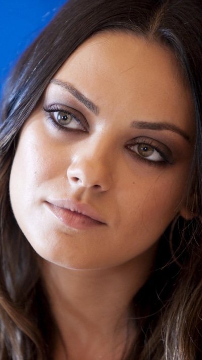 Celebrity Mila Kunis, 1080x1920