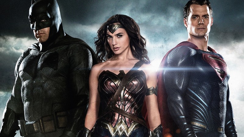 Batman v Superman: Dawn of Justice, Henry Cavill, Ben Affleck, Gal Gadot, Best Movies, movie