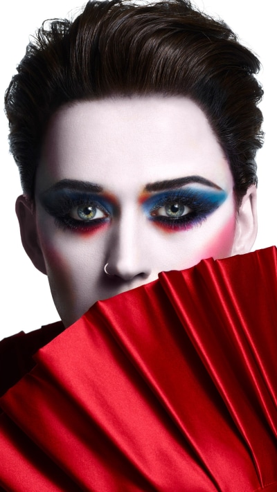 Music Katy Perry, 1080x1920