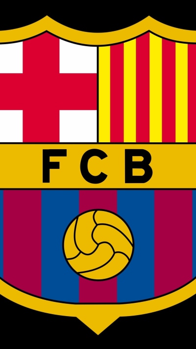 Sports FC Barcelona, 1080x1920
