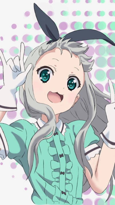 Anime Blend S, Hideri Kanzaki, 1080x1920