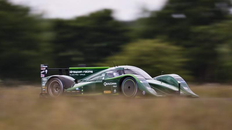 Drayson Racing B12/69, Quickest Electric Cars, sport cars, electric cars, green
