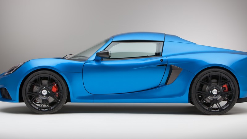 Detroit Electric SP01, Quickest Electric Cars, sport cars, electric cars, blue