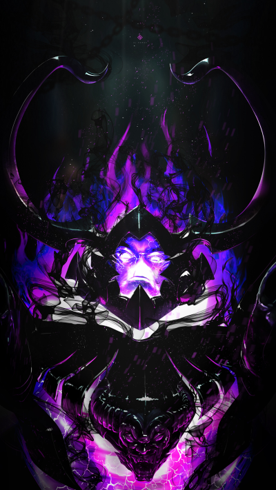 Anime Solo Leveling, 1080x1920