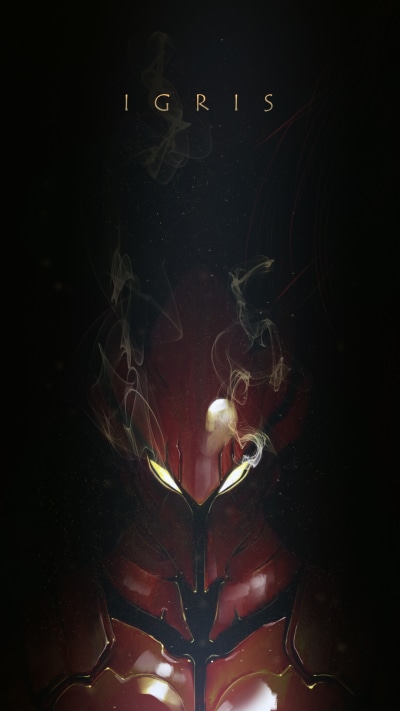 Anime Solo Leveling, 1080x1920