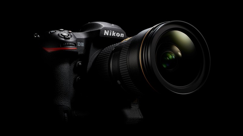 Nikon d5, camera, DSLR, digital, review, body, 4k video, lens, unboxing