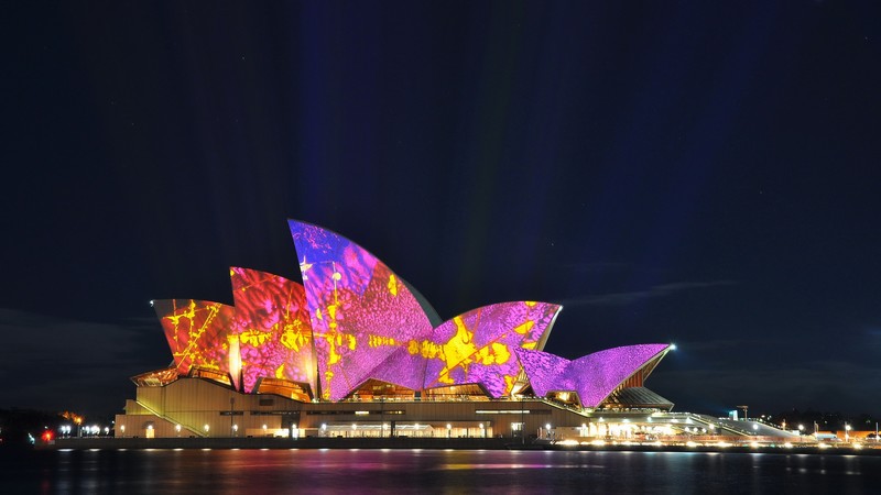 Opera house sydney, Australia, Tourism, Travel