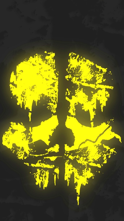 Video Game Call of Duty: Ghosts, 1080x1920