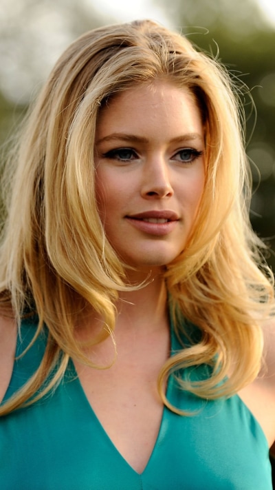 Celebrity Doutzen Kroes, 1080x1920